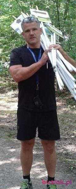 Robert, Mężczyzna, 52, Polska: 1