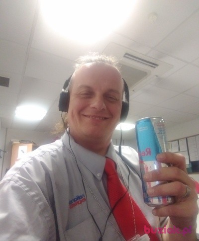 Grzesiegaska, Mężczyzna, 50, Crawley, Wielka Brytania: 1