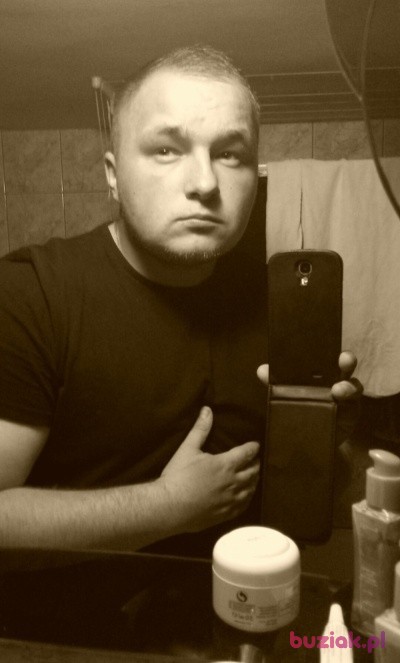 Bartek, Mężczyzna, 37, Konin, Polska: 1