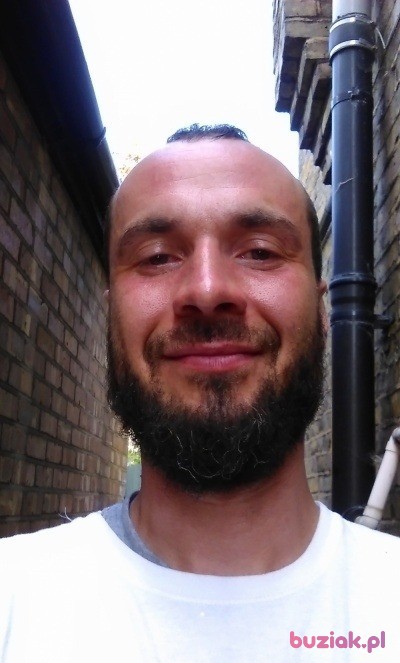 Janek, Male, 43, Westminster, Wielka Brytania, Photo: 2