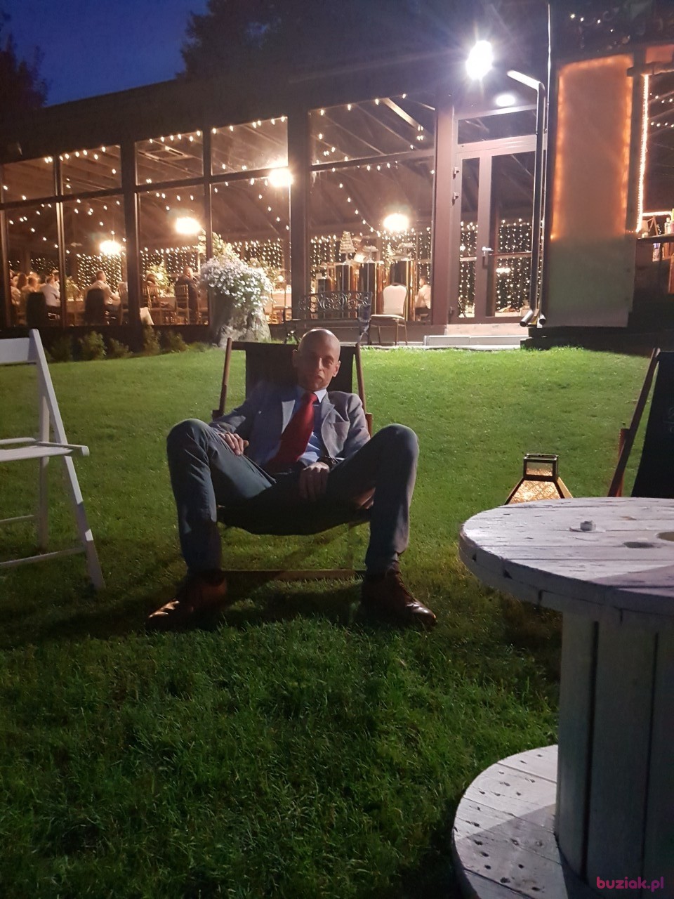 Karol, Mężczyzna, 43, Westminster, Wielka Brytania, Zdjęcie: 1