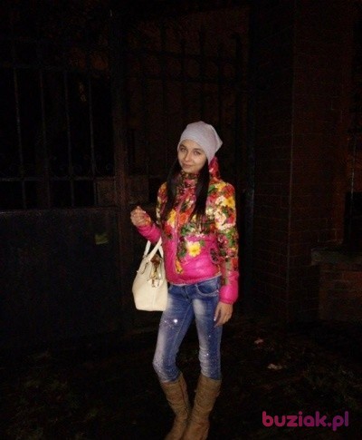weronika, Female, 28, Łódź, Polska, Photo: 2