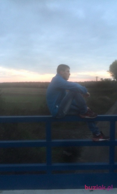 Adrian, Mężczyzna, 27, Ostrów Wielkopolski, Polska: 1
