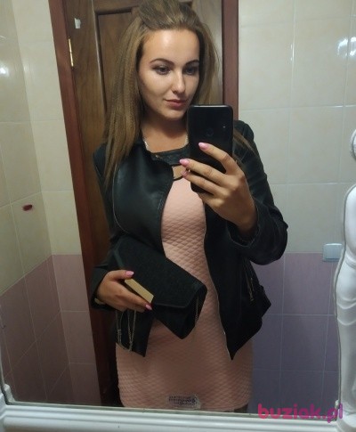 Natka, Female, 27, Radom, Polska: 1