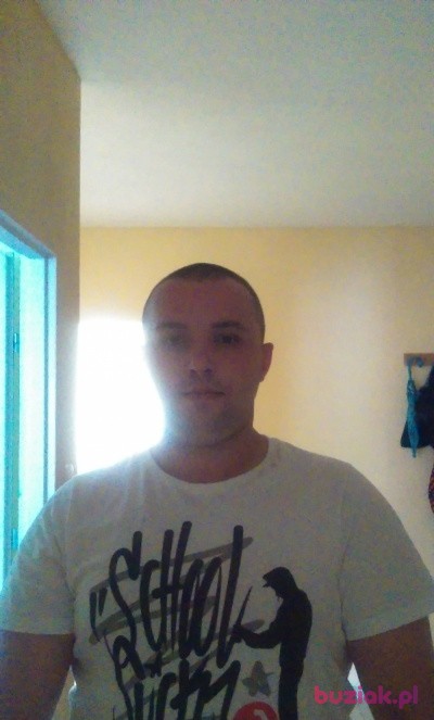 Michal, Mężczyzna, 35, Pruszków, Polska: 1