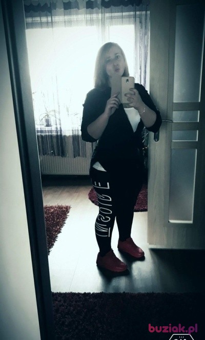 Kaja, Female, 35, Sulechów, Polska, Photo: 1