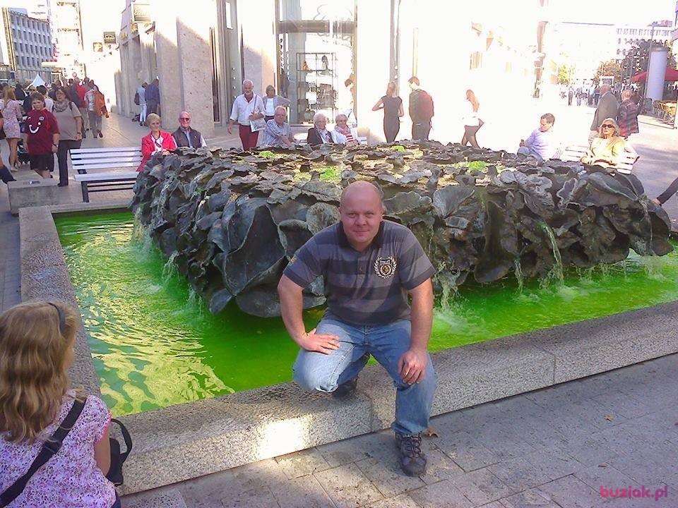 grzegorz, Mężczyzna, 48, Berlin, Niemcy, Zdjęcie: 1