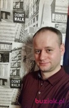 Tomasz, Mężczyzna, 42, Warsop, Wielka Brytania, Zdjęcie: 2