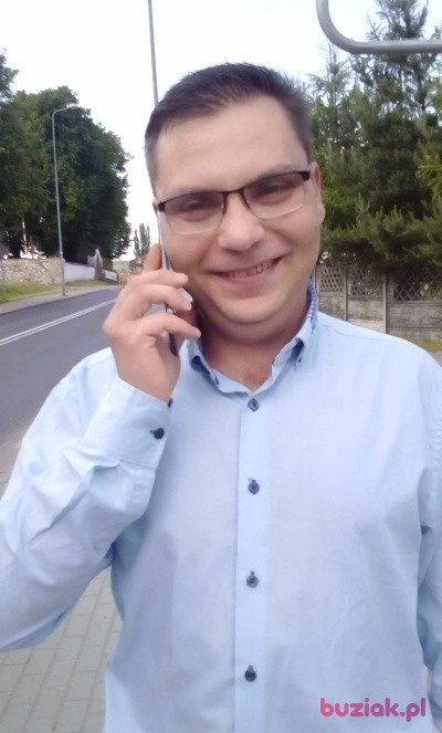 Tomek, Male, 40, Częstochowa, Polska, Photo: 1