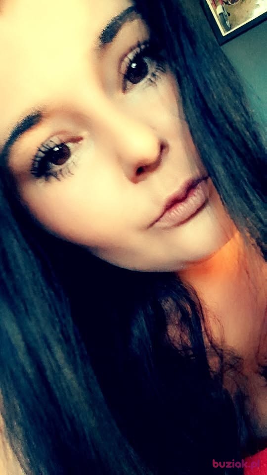 Czarna, Kobieta, 26, Ząbkowice Śląskie, Polska: 1