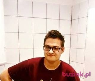 Przemek , Mężczyzna, 27, Jarocin, Polska: 1