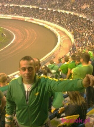 ŁUKASZ, Mężczyzna, 38, Zielona Góra, Polska, Zdjęcie: 1