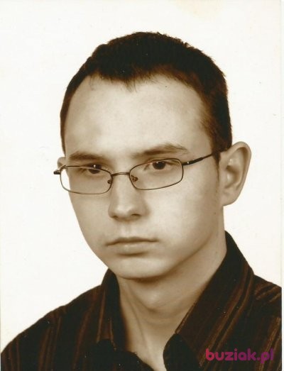 Patryk, Male, 36, Rakoniewice, Polska, Photo: 2