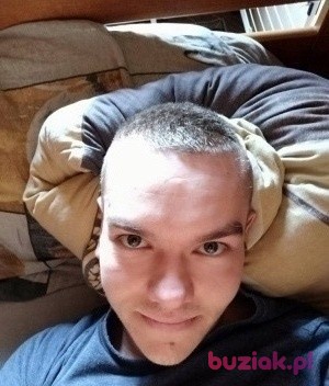 Marcin, Male, 34, Bytom, Polska, Photo: 1