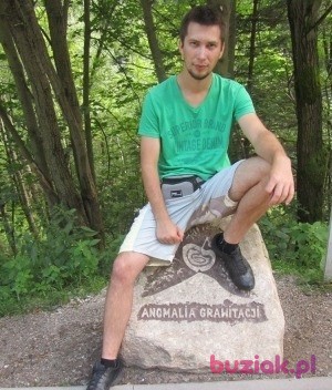 Sylwester, Male, 36, Brzeg, Polska, Photo: 2