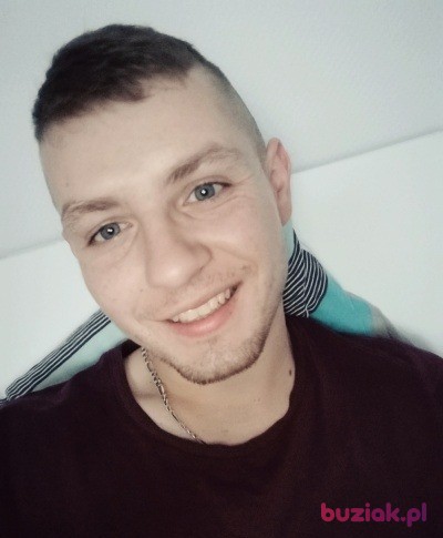 Daniel , Male, 27, Przemyśl, Polska, Photo: 2