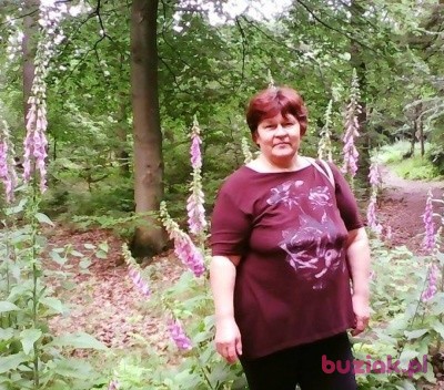 halina6, Female, 67, Frankfurt, Niemcy, Photo: 1