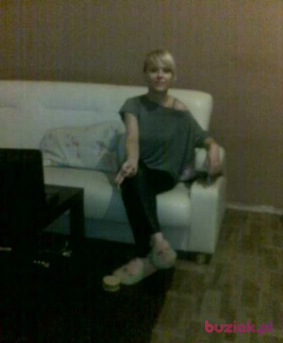 Paulina, Female, 37, Łódź, Polska, Photo: 2