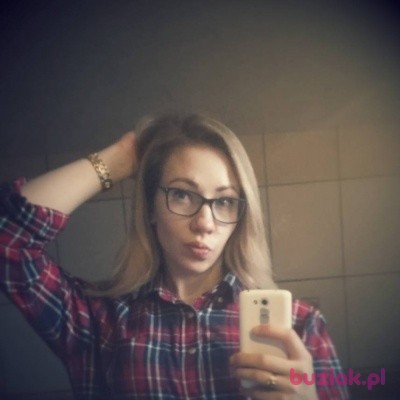 Pina, Kobieta, 31, Polska: 1