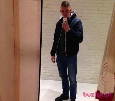 Adam, Male, 27, Poznań, Polska: 1