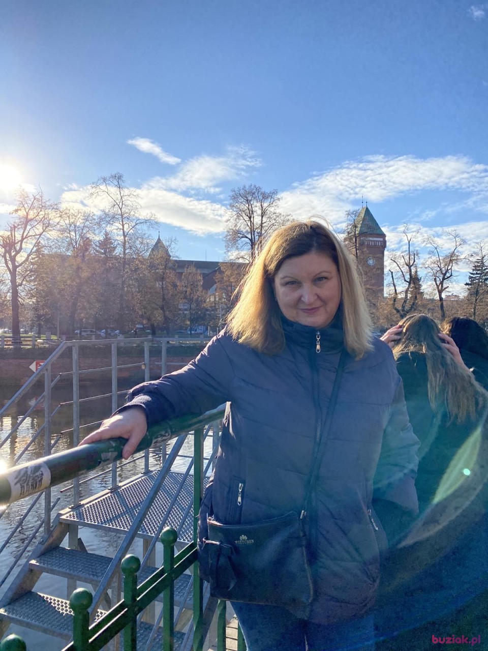 Oksana, Female, 52, Katowice, Polska: 1
