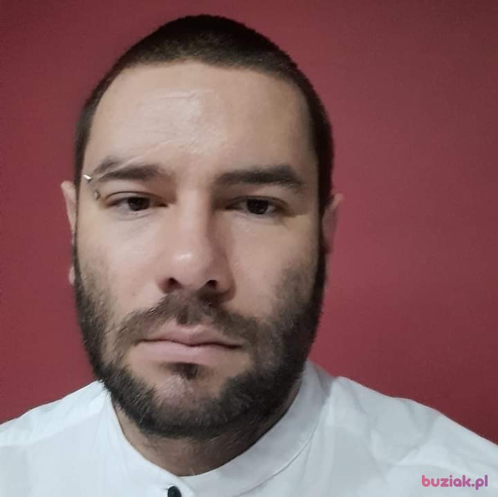 Arek, Male, 31, Płock, Polska: 1