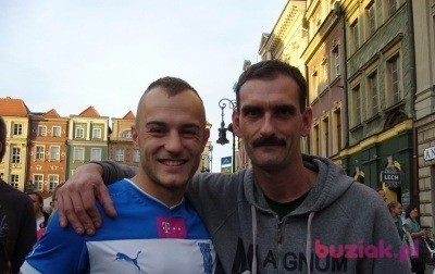 tomasz, Mężczyzna, 47, Poznań, Polska, Zdjęcie: 2