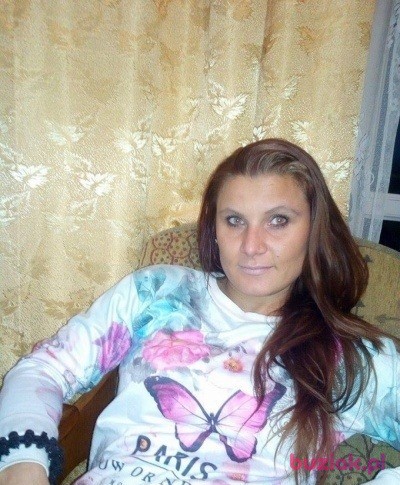 Paulina, Kobieta, 35, Zielonka, Polska, Zdjęcie: 5