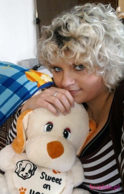 Katarzyna, Female, 34, Tomaszów Lubelski, Polska, Photo: 3