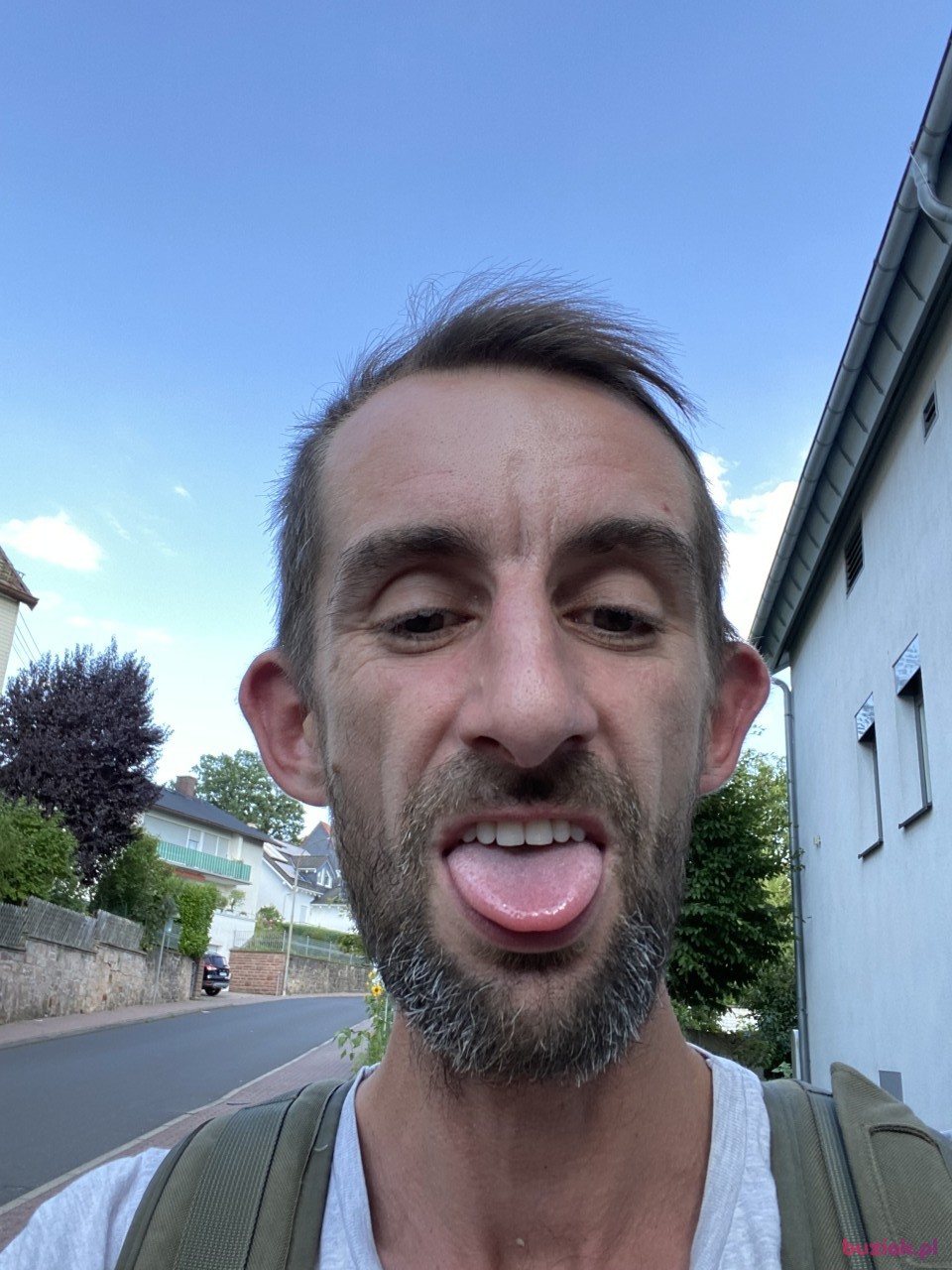 Mariusz, Mężczyzna, 46, Frankfurt Hesse, Niemcy: 1