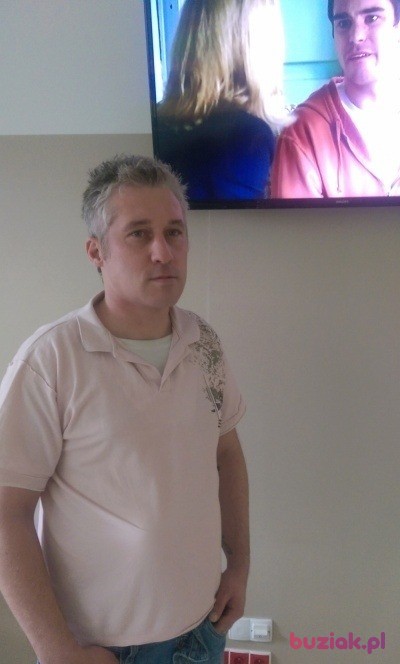 Krzysztof, Male, 45, Poznań, Polska, Photo: 5