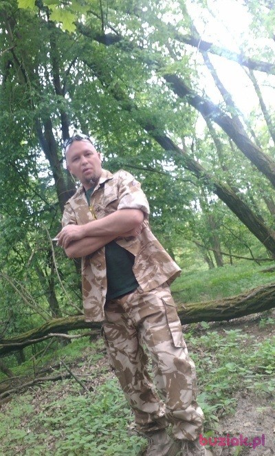Wolf, Male, 46, Góra, Polska, Photo: 5