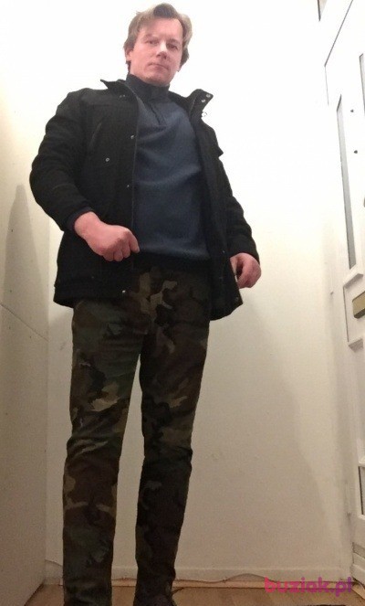 Tobiasz, Mężczyzna, 44, Westminster, Wielka Brytania, Zdjęcie: 4