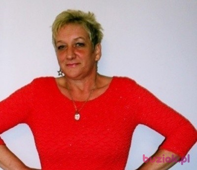 Jola, Kobieta, 58, Bydgoszcz, Polska, Zdjęcie: 1