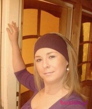 anusiak31, Female, 40, Grodzisk Mazowiecki, Polska: 1