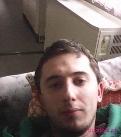 danielos102, Mężczyzna, 33, Toszek, Polska: 1