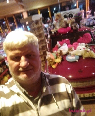 Mirek, Male, 62, Biała, Polska, Photo: 10