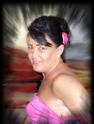 Jola, Female, 60, Ełk, Polska, Photo: 1