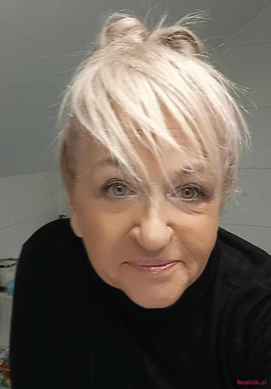Beta, Kobieta, 59, Kętrzyn, Polska, Zdjęcie: 1