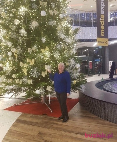 Honorata, Female, 65, Gdańsk, Polska: 1