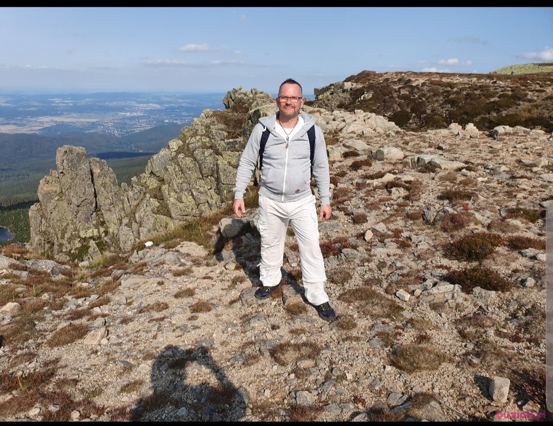 Tomasz, Male, 45, Ostrów Wielkopolski, Polska, Photo: 5