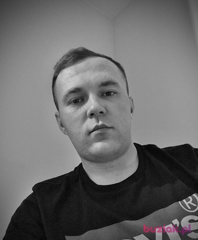 Patryk, Mężczyzna, 32, Białystok, Polska: 1