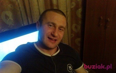 Krzysiek, Male, 38, Pułtusk, Polska, Photo: 3