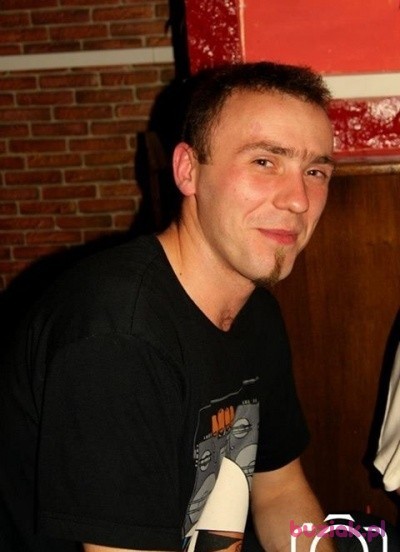 Marcin, Male, 38, Grudziądz, Polska, Photo: 1