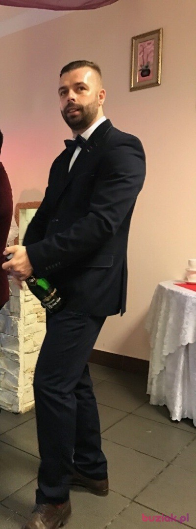 Marcin0378, Male, 46, Polska: 1
