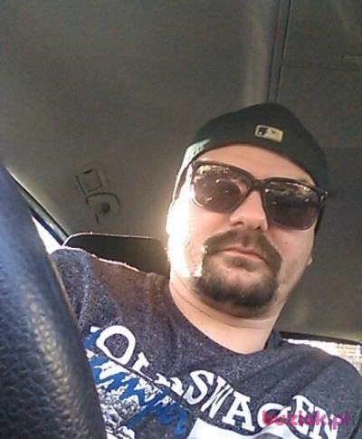 Kamil, Mężczyzna, 41, Wielka Brytania, Zdjęcie: 5