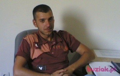 Tomasz, Mężczyzna, 40, Olkusz, Polska: 1