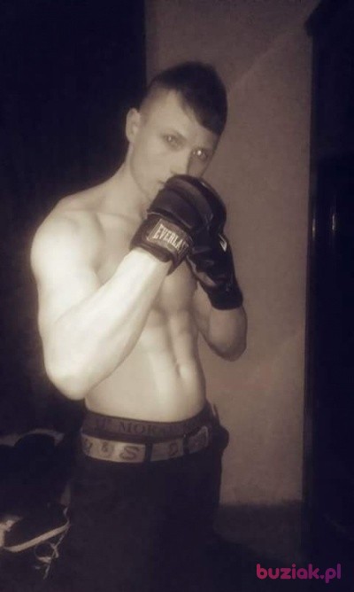 Paweł, Male, 33, Miechów, Polska, Photo: 1