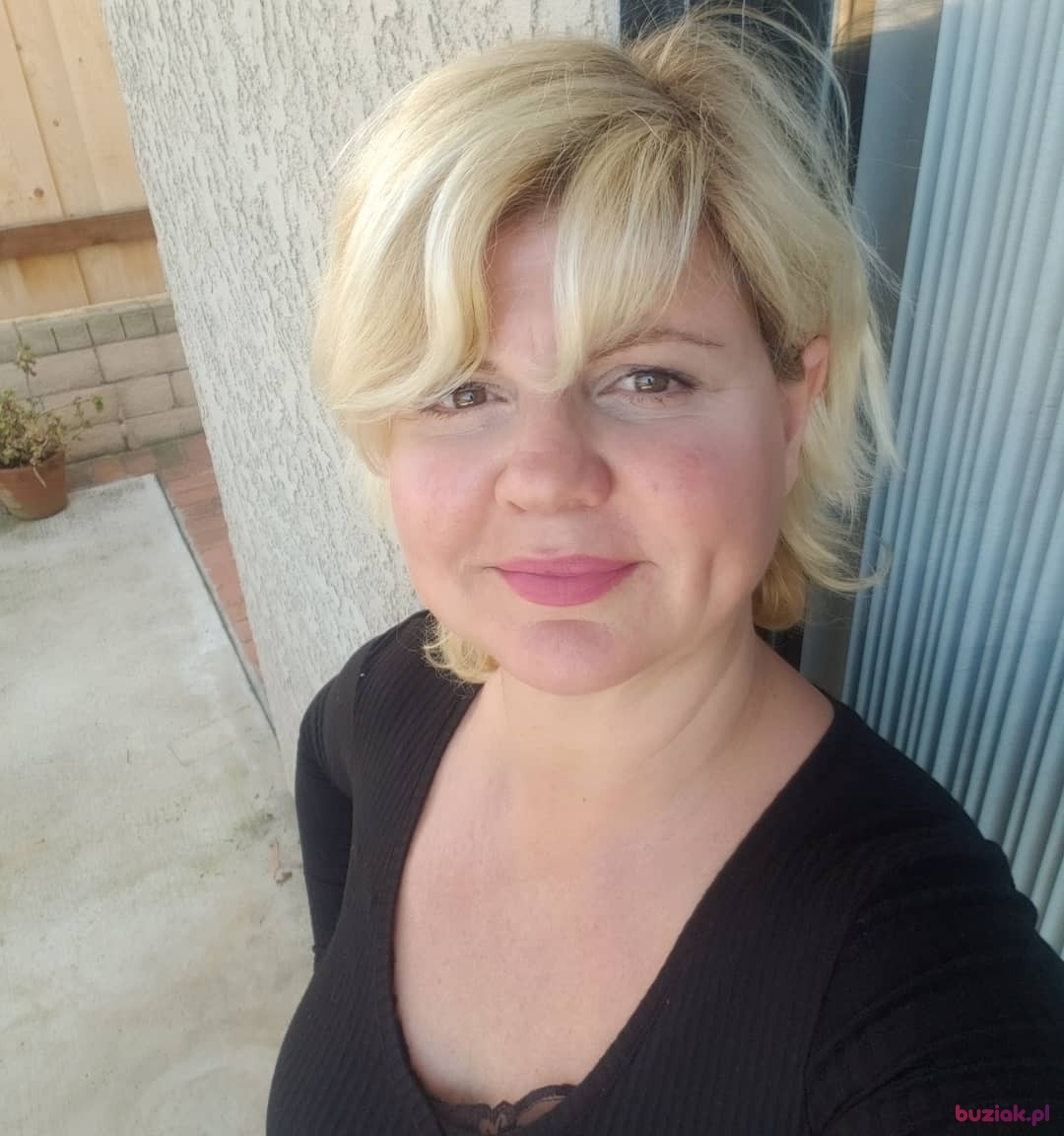 christine, Female, 56, Szwajcaria: 1
