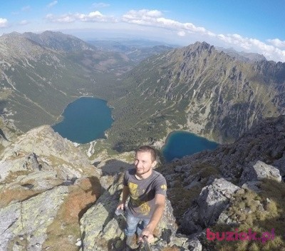 krystian08, Mężczyzna, 33, Bielsko-Biała, Polska: 1